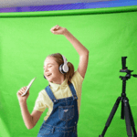 Green Screens Holiday Camps
