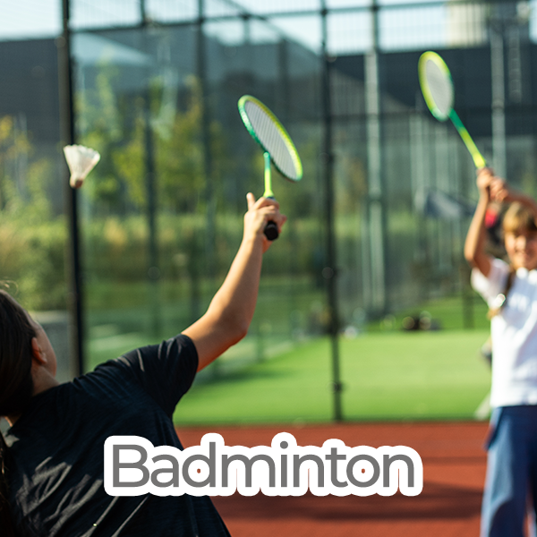 Badminton